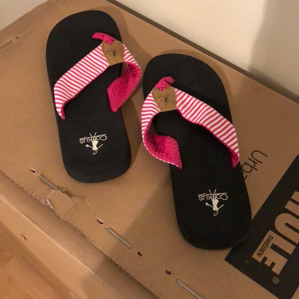 Corkys Sandals